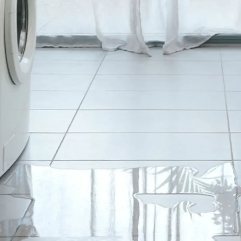Appliance Leak Cleanup in Salem, CT